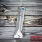 Светящиеся палочка ХИС 15 см. «GLOW STICK» синий в фольге Светящиеся палочка ХИС 15 см. «GLOW STICK» синий в фольге