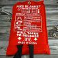 Огнезащитное покрывало «Fire Blanket» на выбор Огнезащитное покрывало «Fire Blanket» на выбор